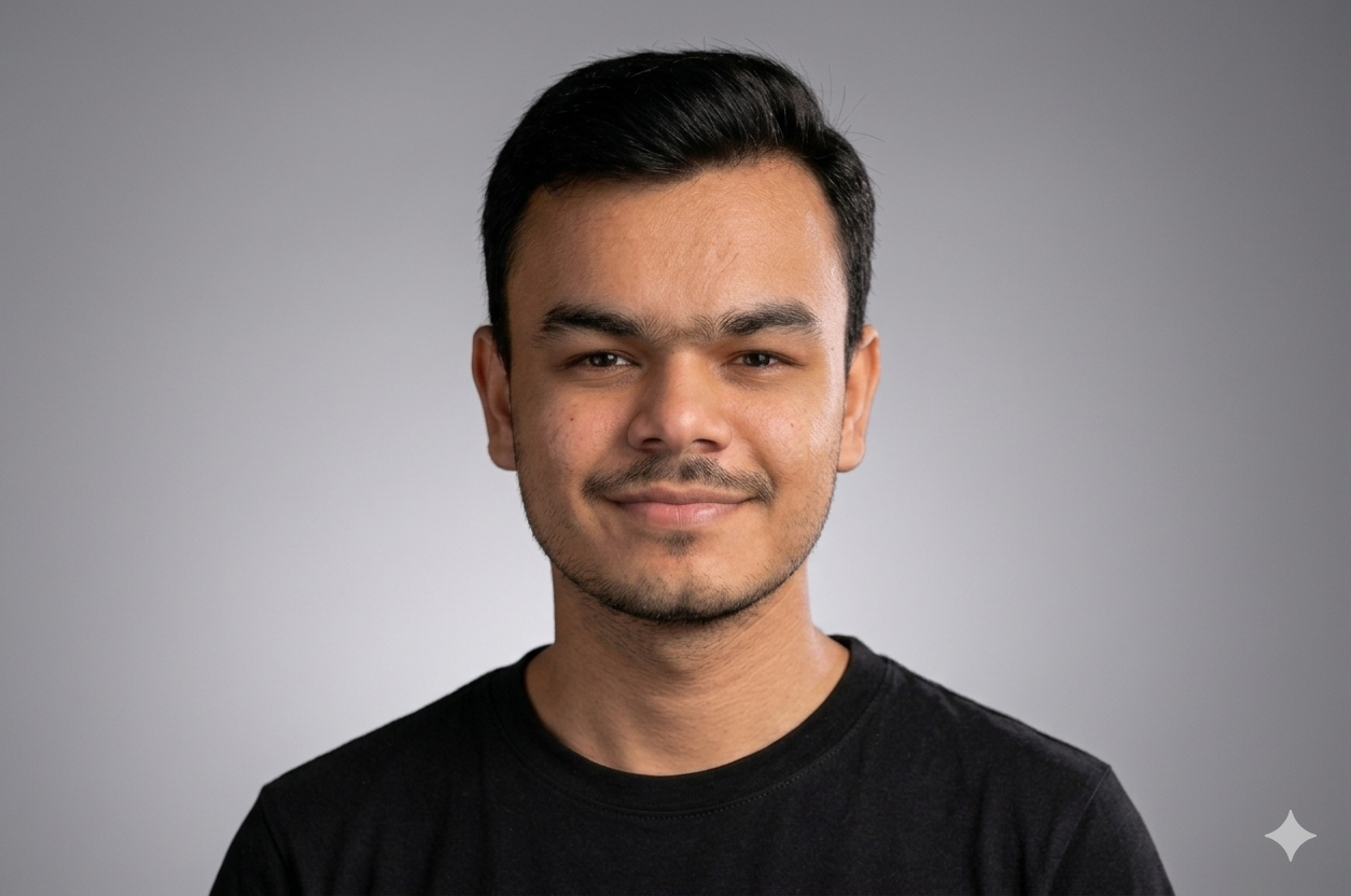 Numan Iftikhar - Senior Multi-Cloud DevOps Engineer